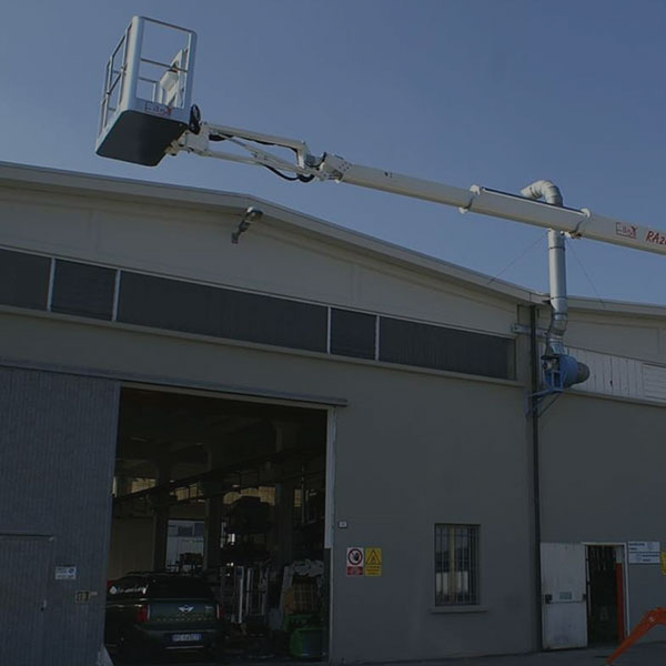 Commercial Tree Services by Alpine Tree Service