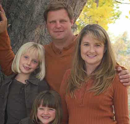 Alpine Tree Service family members