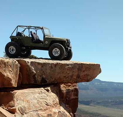 4 wheeler in Junction, CO